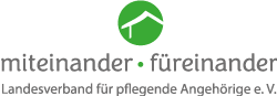 Miteinander Füreinander